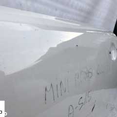 MINI ONE COOPER R56 07- drzwi lewe przód
