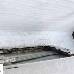 MINI ONE COOPER R56 07- drzwi lewe przód