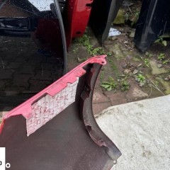 zderzak przód OPEL ADAM 13-