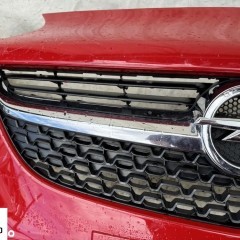 zderzak przód OPEL ADAM 13-