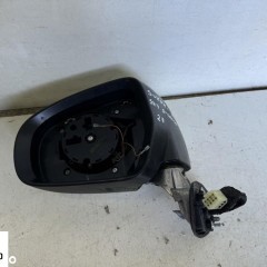 lusterko lewe SUZUKI SX 4 S CROSS 8PIN