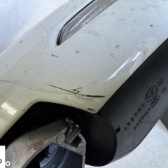 lusterko lewe SUZUKI SX 4 S CROSS 8PIN