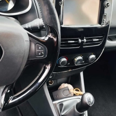 Renault clio IV 2014rok