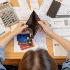 Oferuję oferty kredytowe wszystkim potrzebującym