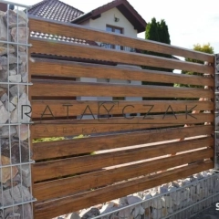 Nowoczesne ogrodzenia palisadowe – prosto od producenta!