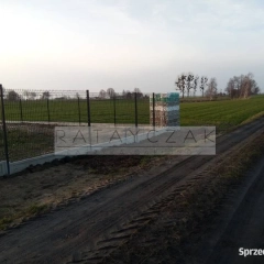 Ogrodzenia panelowe 2D i 3D – sprzedaż i montaż!