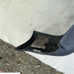 zderzak tył VW CADDY 15- KRÓTKI