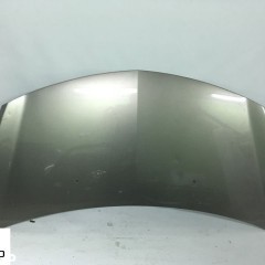 maska RENAULT CLIO III 3 05- ALUMINIUM