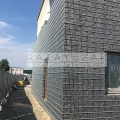 Gabiony ogrodowe i konstrukcyjne – na wymiar | Producent | Dostawa w całej Polsce