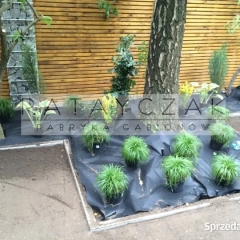 Słupek gabionowy 120x40x40 cm – komplet, ocynk ogniowy, 5 lat gwarancji