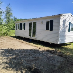 Działka budowlana Szczedrzyk 15 arów