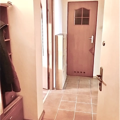 Mieszkanie 55m2 centrum Sulęcina- lubuskie