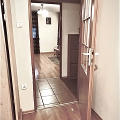 Mieszkanie 55m2 centrum Sulęcina- lubuskie