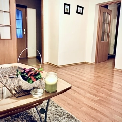 Mieszkanie 55m2 centrum Sulęcina- lubuskie