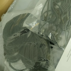 Plandeka tiilvex 3x4 szara