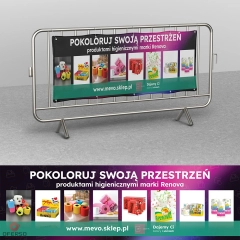 Projekty banerów reklamowych - Andrychów, Wadowice, Kęty