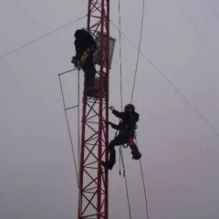 Usługi alpinistyczne