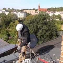 Usługi dekarskie