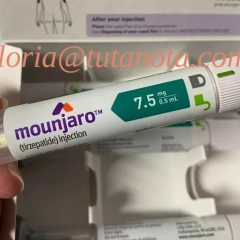 Mounjaro Najnowszej Generacji Preparat Ochudzający !HIT!