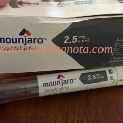 Mounjaro Najnowszej Generacji Preparat Ochudzający !HIT!
