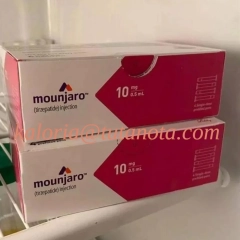 Mounjaro Najnowszej Generacji Preparat Ochudzający !HIT!