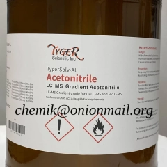 Wyjątkowe Odczynniki Laboratoryjne