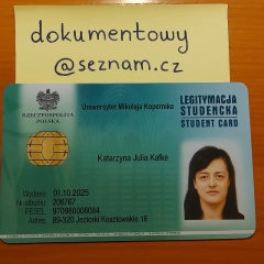 Legitymacja Studencka. Korzystaj z Naprawdę Dużych Zniżek :)