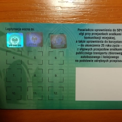 Legitymacja Studencka. Korzystaj z Naprawdę Dużych Zniżek :)