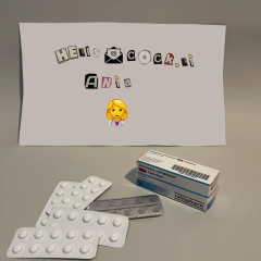 Preparaty medyczne u Ani :-) Oxydolor Tryasol Diazepam Promethazin Acxion