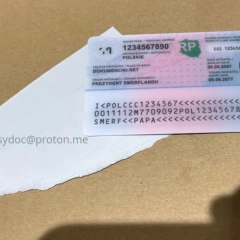 Badania Laboratoryjne, Faktury, Polisy, Świadectwa Pracy, Zaświadczenia