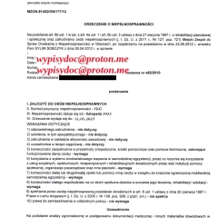 Orzeczenie O Niepełnosprawności: Stopień Lekki, Umiarkowany, Znaczny
