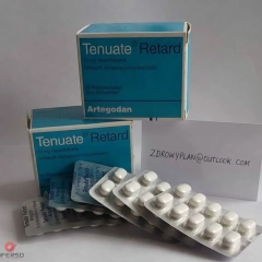 Tenuate Retard 