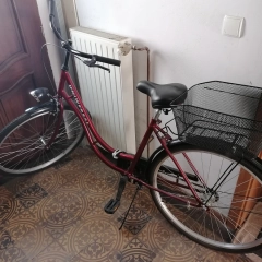 Rower na sprzedaż 