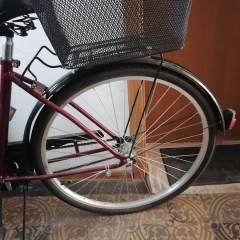 Rower na sprzedaż 