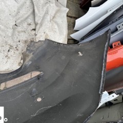 zderzak tył KIA PROCEED 1 I 06-