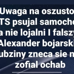 Uwaga debica 