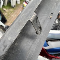 zderzak tył VW T6 15-