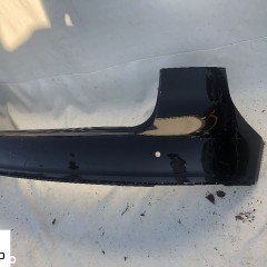 VW GOLF 5 V PLUS 5MO 05-09 zderzak tył