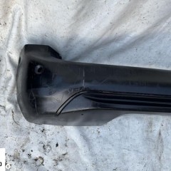 zderzak tył CITROEN BERLINGO IV PARTNER COMBO E 18-