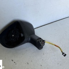 lusterko lewe RENAULT CAPTUR LIFT 17- 9PIN