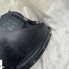 nadkole lewe przód BMW X5 E70 06-10