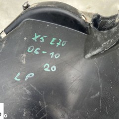 nadkole lewe przód BMW X5 E70 06-10