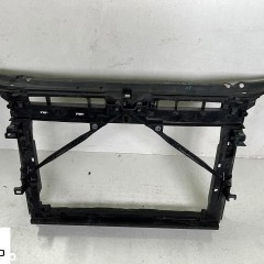 pas przedni SKODA OCTAVIA III 3 5E 12-