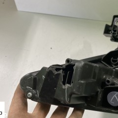 Lampa prawa przód RENAULT SOE II 18-