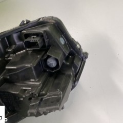 Lampa prawa przód RENAULT SOE II 18-