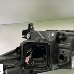 Lampa prawa przód RENAULT SOE II 18-