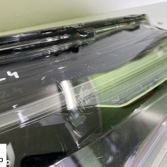 Lampa prawa przód RENAULT SOE II 18-