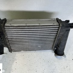 intercoller NIISAN QASHQAI II 2 J11 14-