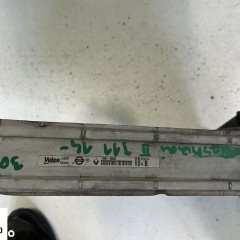 intercoller NIISAN QASHQAI II 2 J11 14-