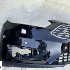 zderzak przód FORD FOCUS MK 3 III  LIFT 14-